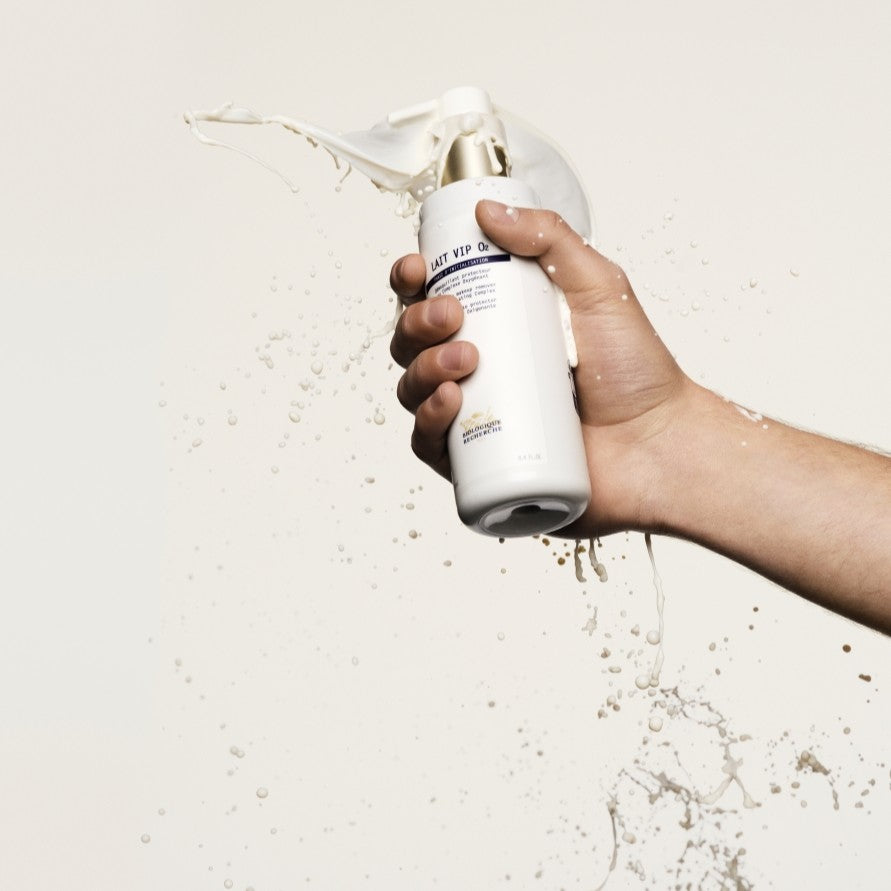 Cleansers - Face - Biologique Recherche®
