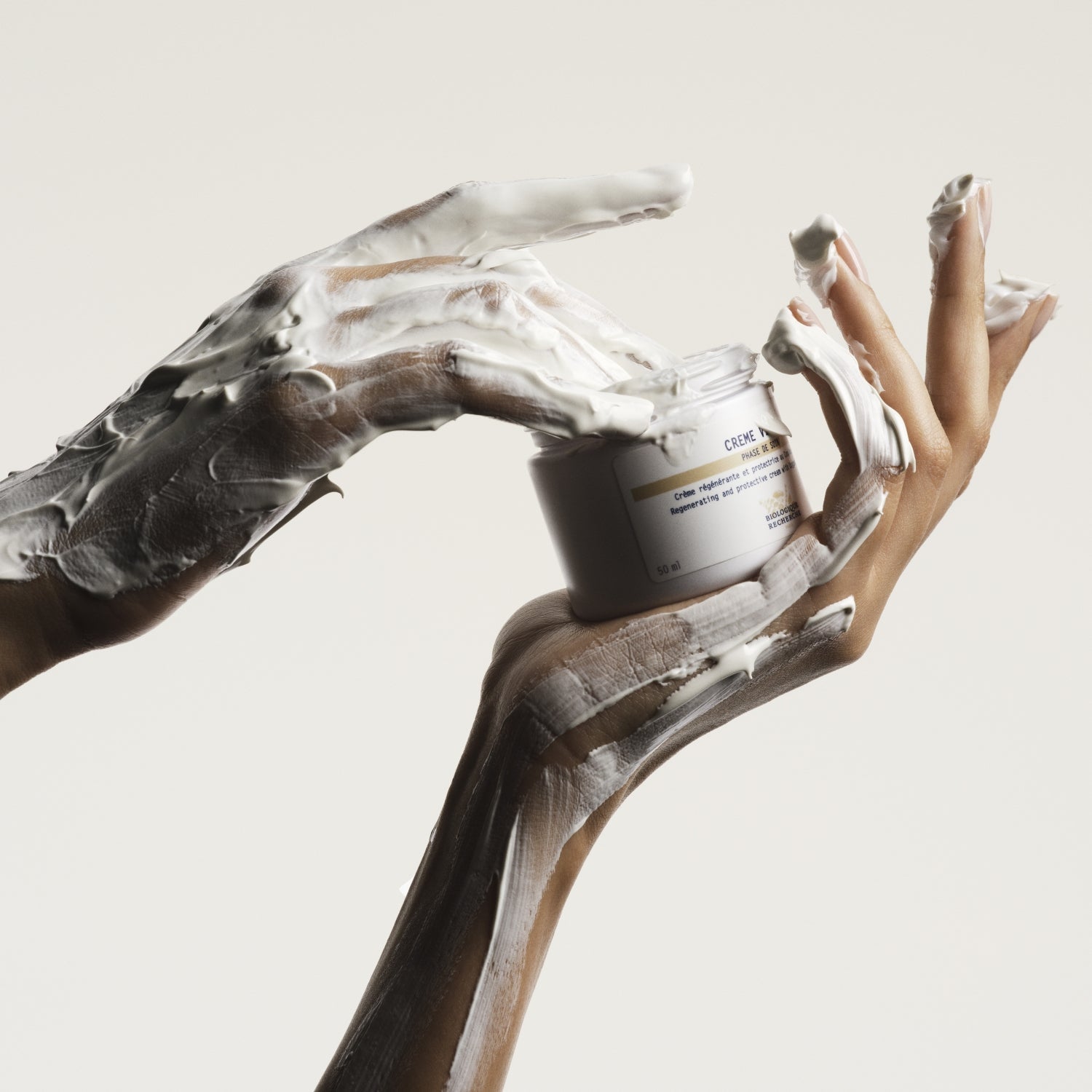 Creams - Face - Biologique Recherche®
