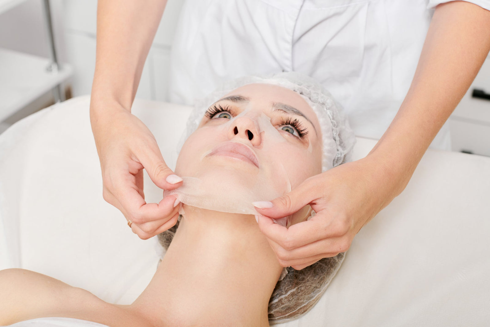 Masks - Face - Biologique Recherche®