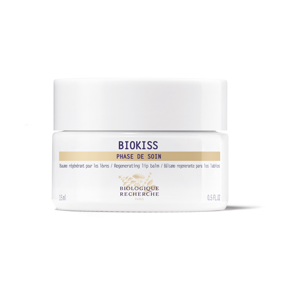 Regenerating Balm for Lips
