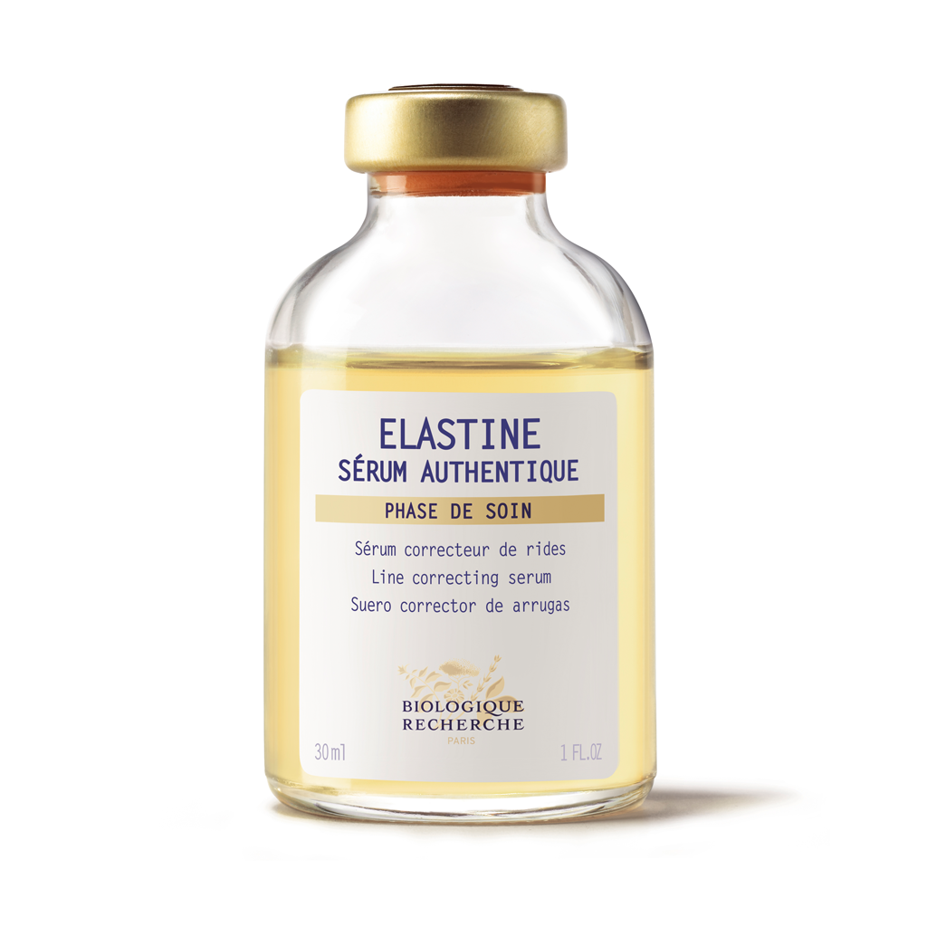 Elastine serum