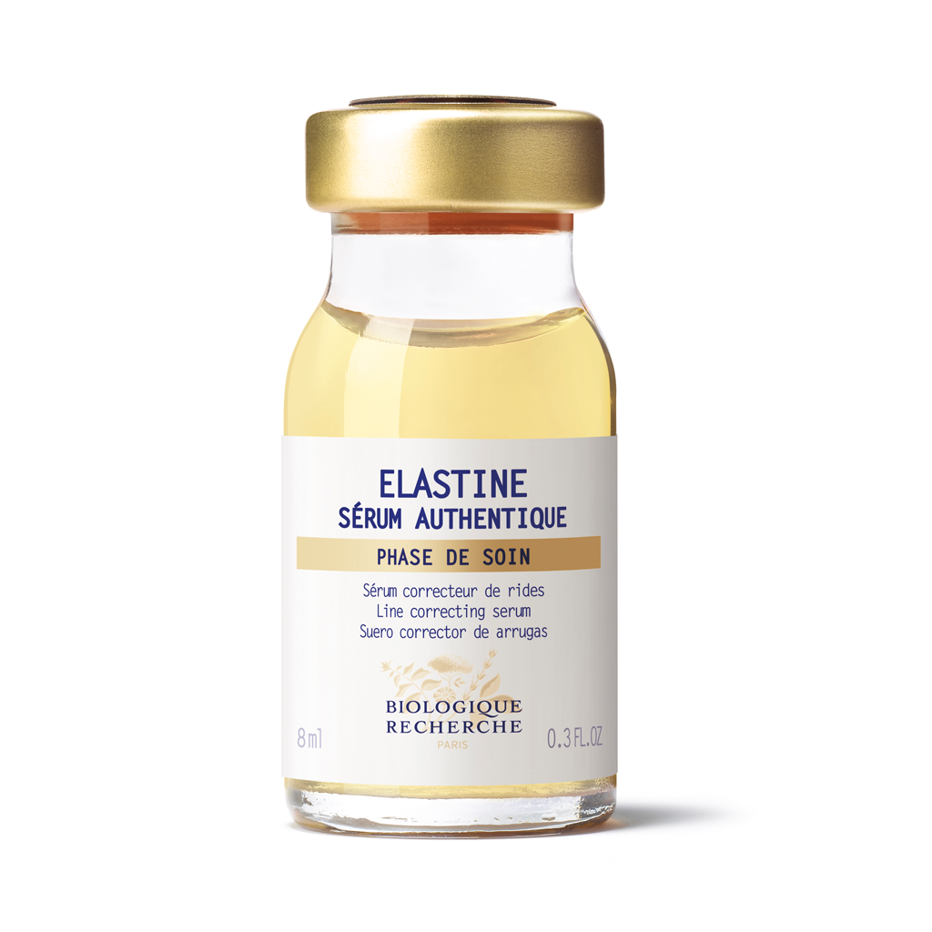 Elastine serum
