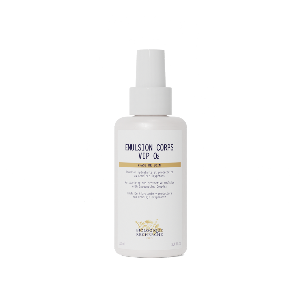 Emulsion Corps VIP O2