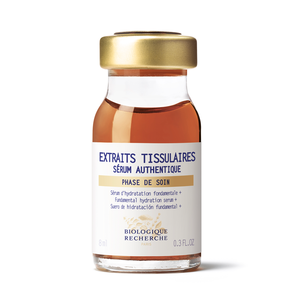 Sérum Extraits Tissulaires