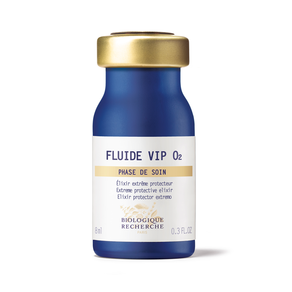 Fluide