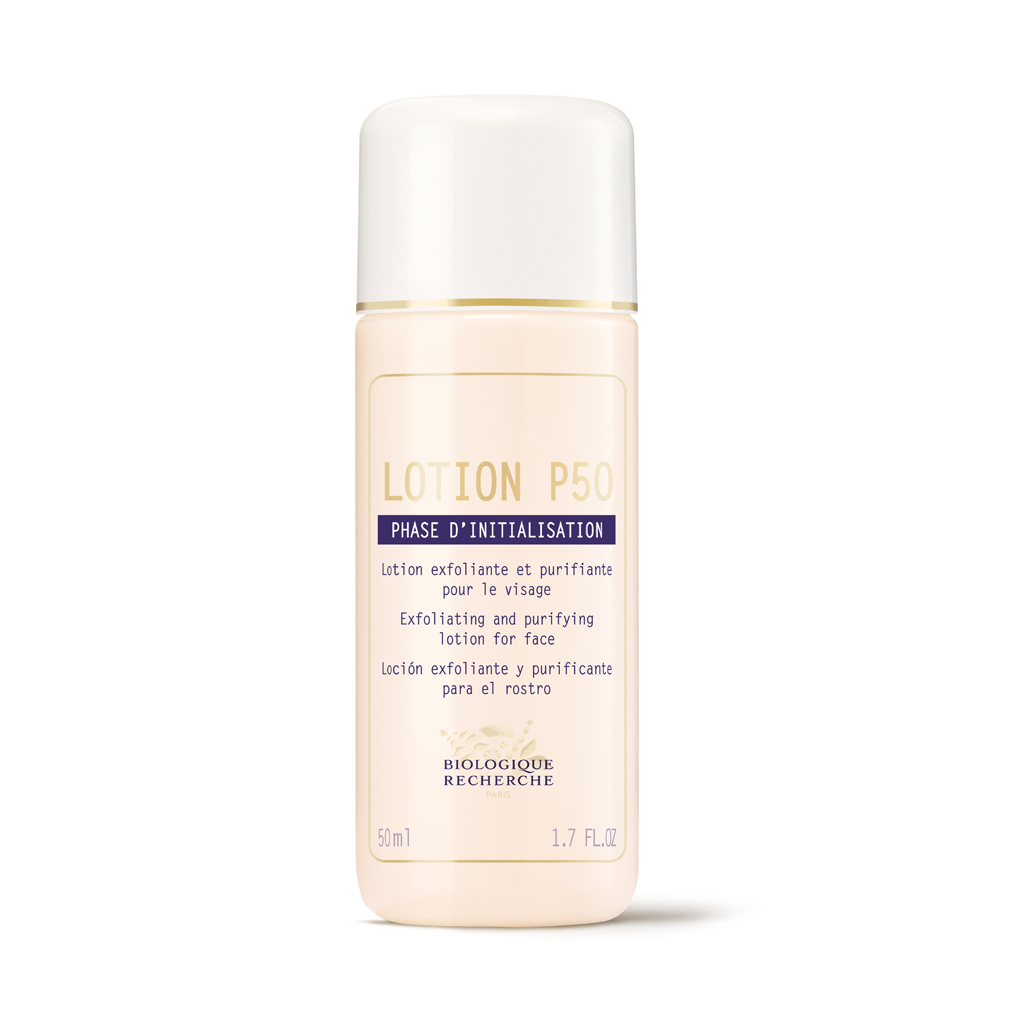 Lotion P50