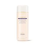 Skincare bottle labeled 'Lotion 150' on a white background