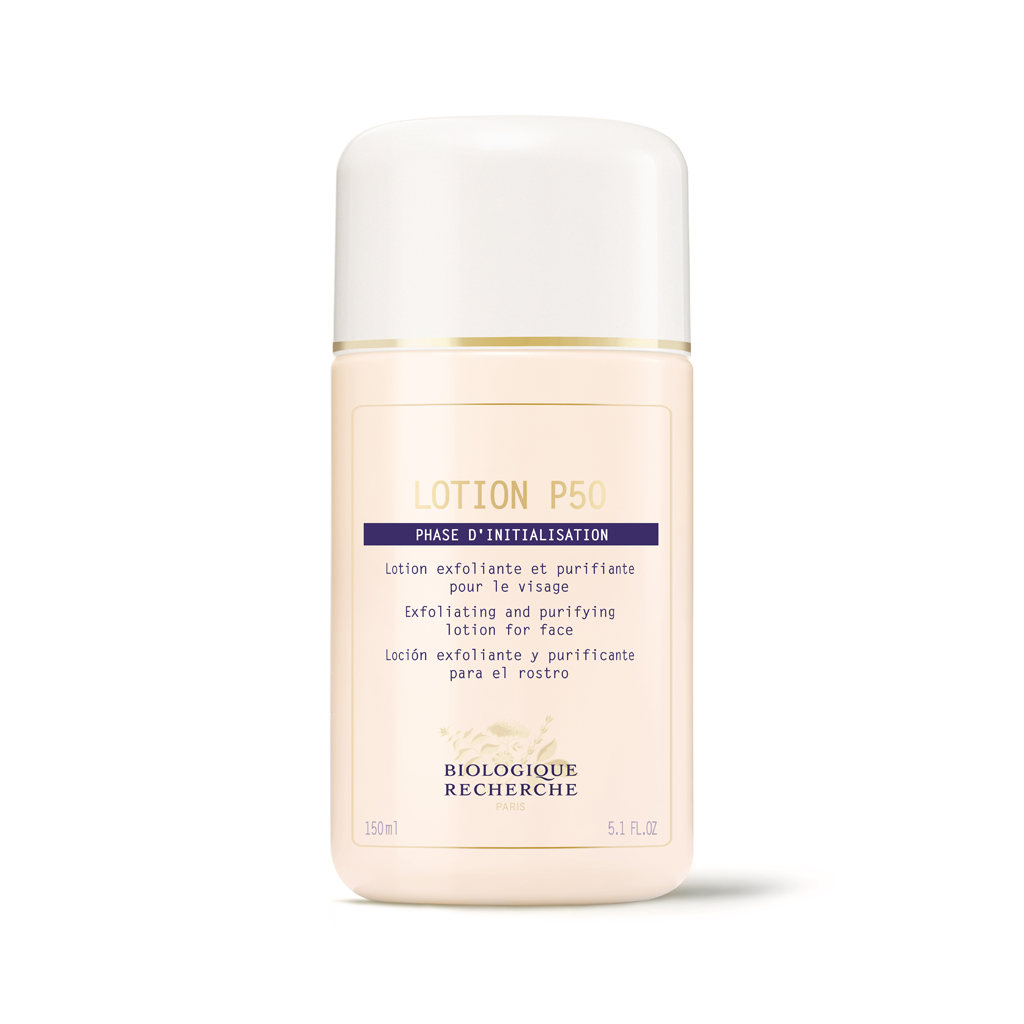 Lotion P50