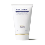 Biologique Recherche biosensitive mask tube on a white background