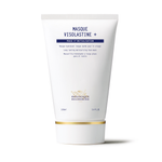 Biologique Recherche Visolastine+ face mask tube on a white background