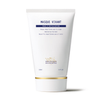 Biologique Recherche face mask tube on a white background