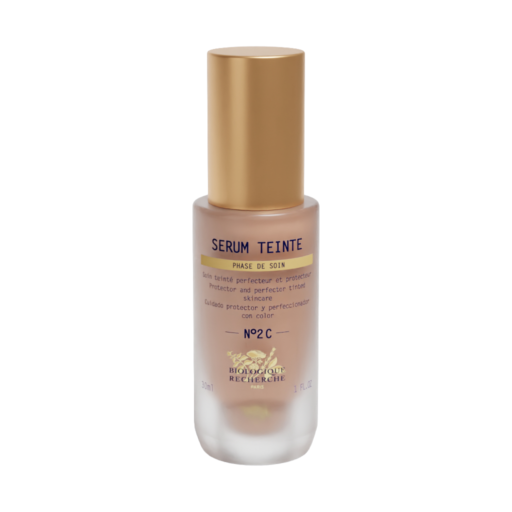 Sérum Teinté N°2C