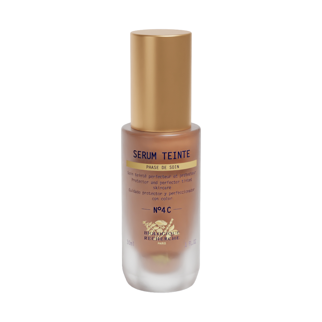 Sérum Teinté N°4C