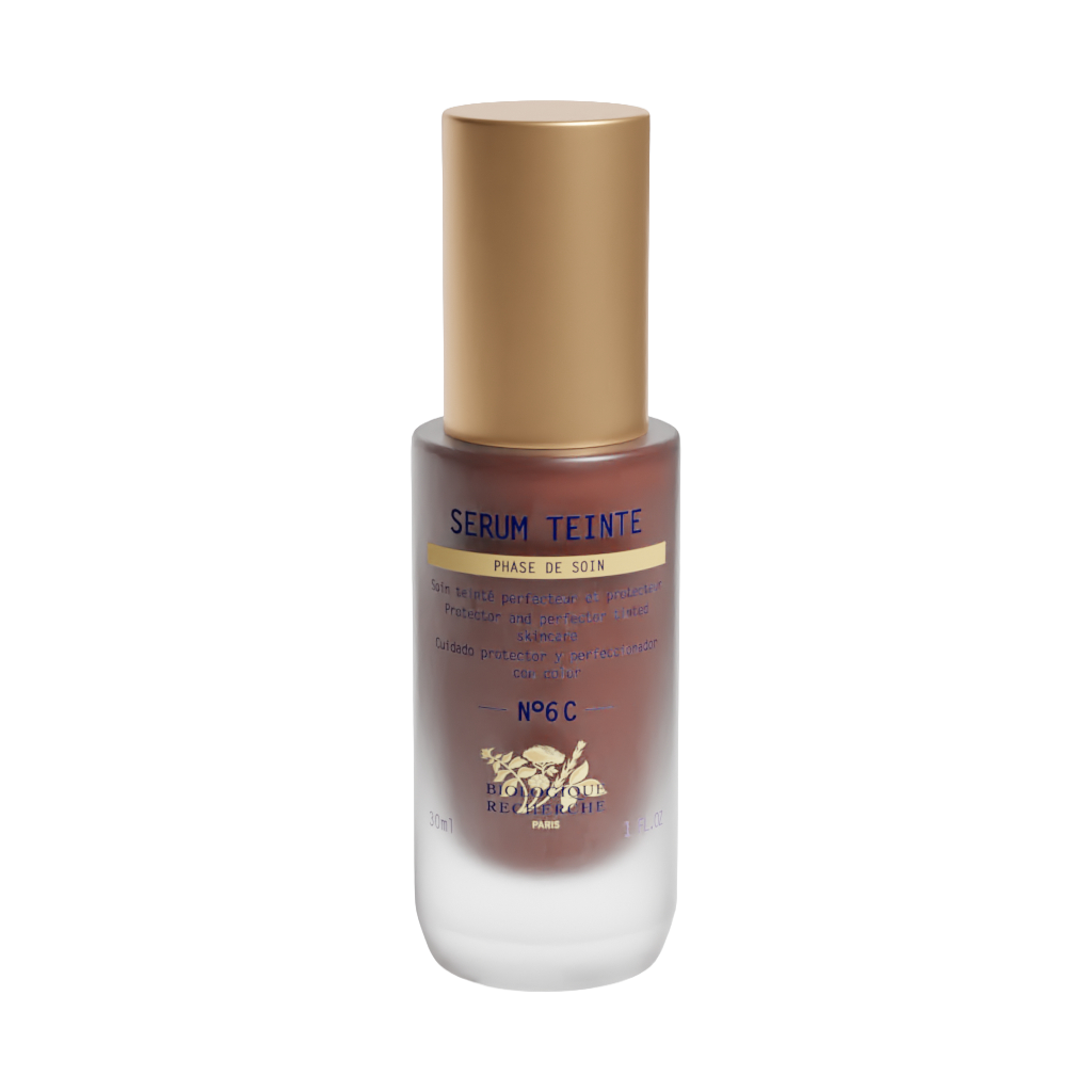 Sérum Teinté N°6C
