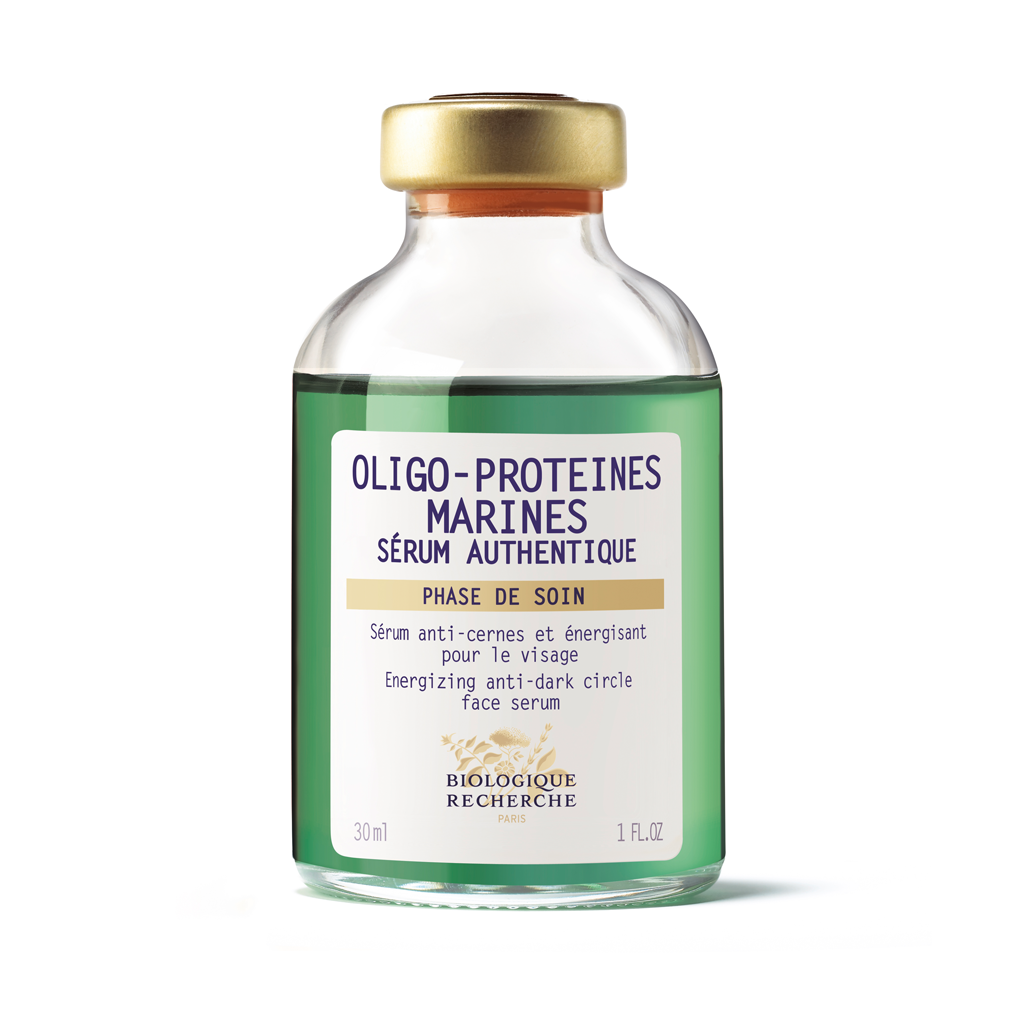 Sérum Oligo-Protéines Marines