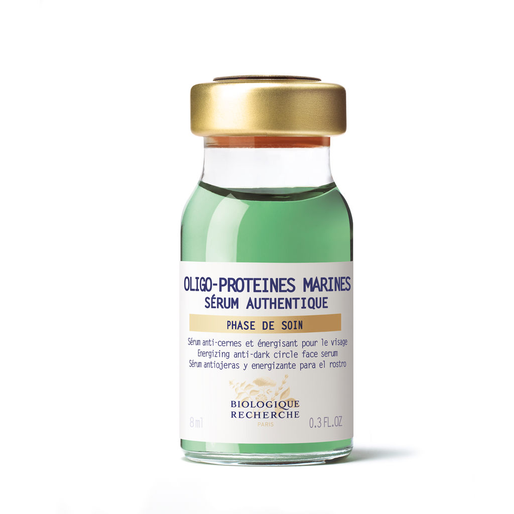 Sérum Oligo-Protéines Marines