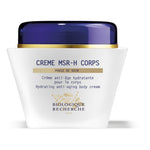 Crème MSR-H Corps