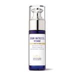 serum matriciel visage