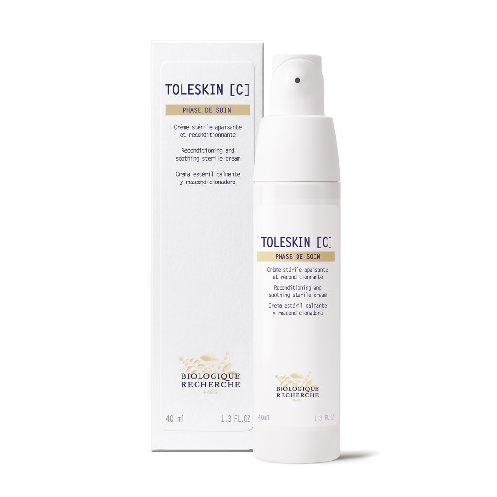Toleskin [C]