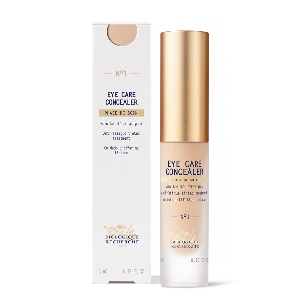 Eye Care Concealer N°1