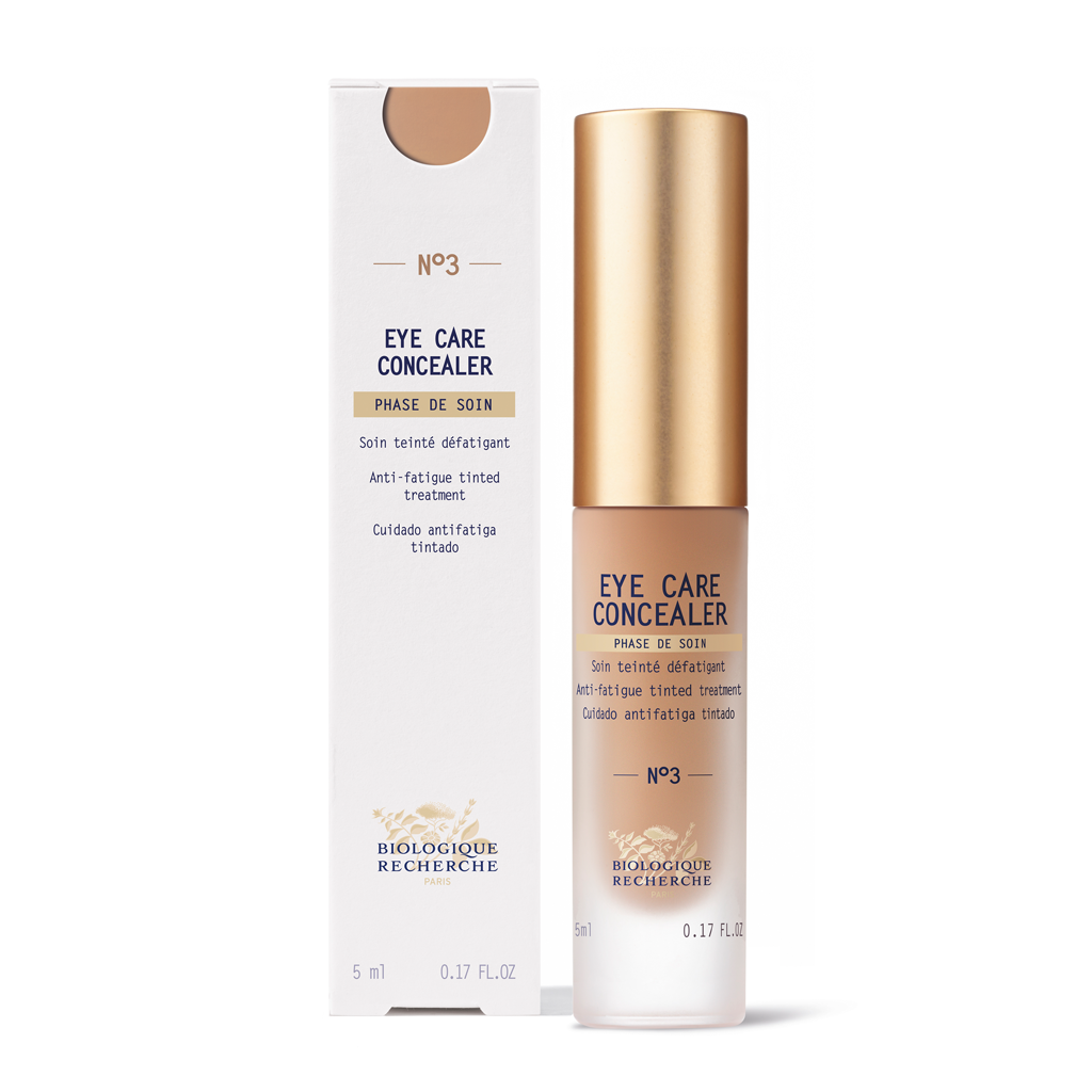 Eye Care Concealer N°3