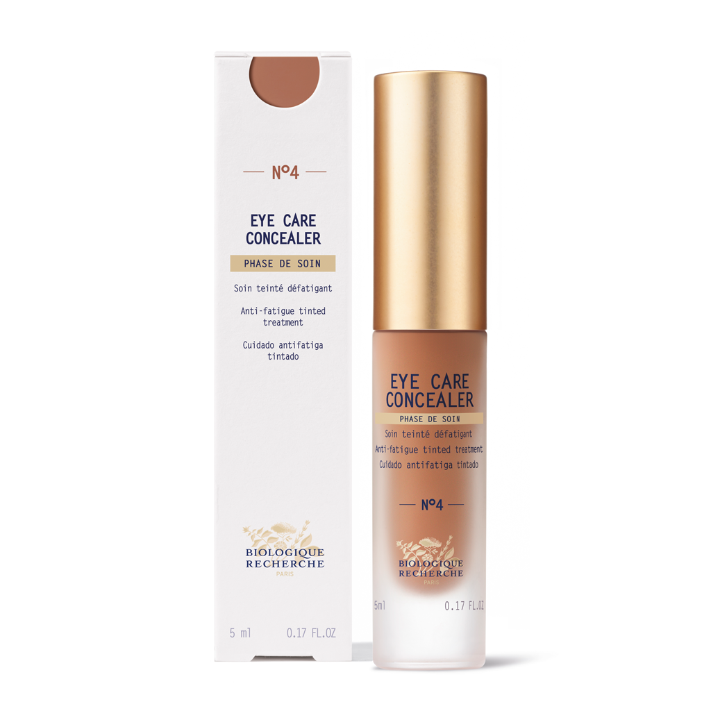 Eye Care Concealer N°4