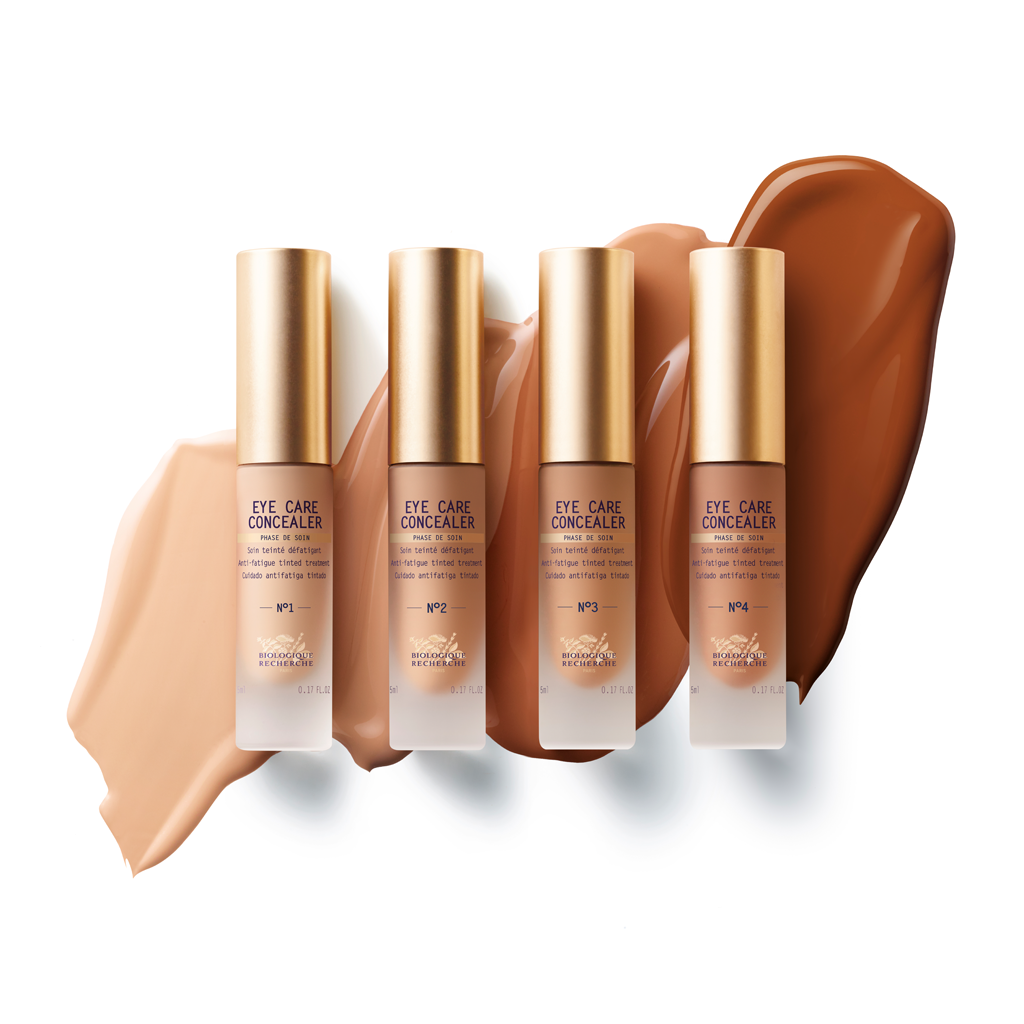 Eye Care Concealer N°1