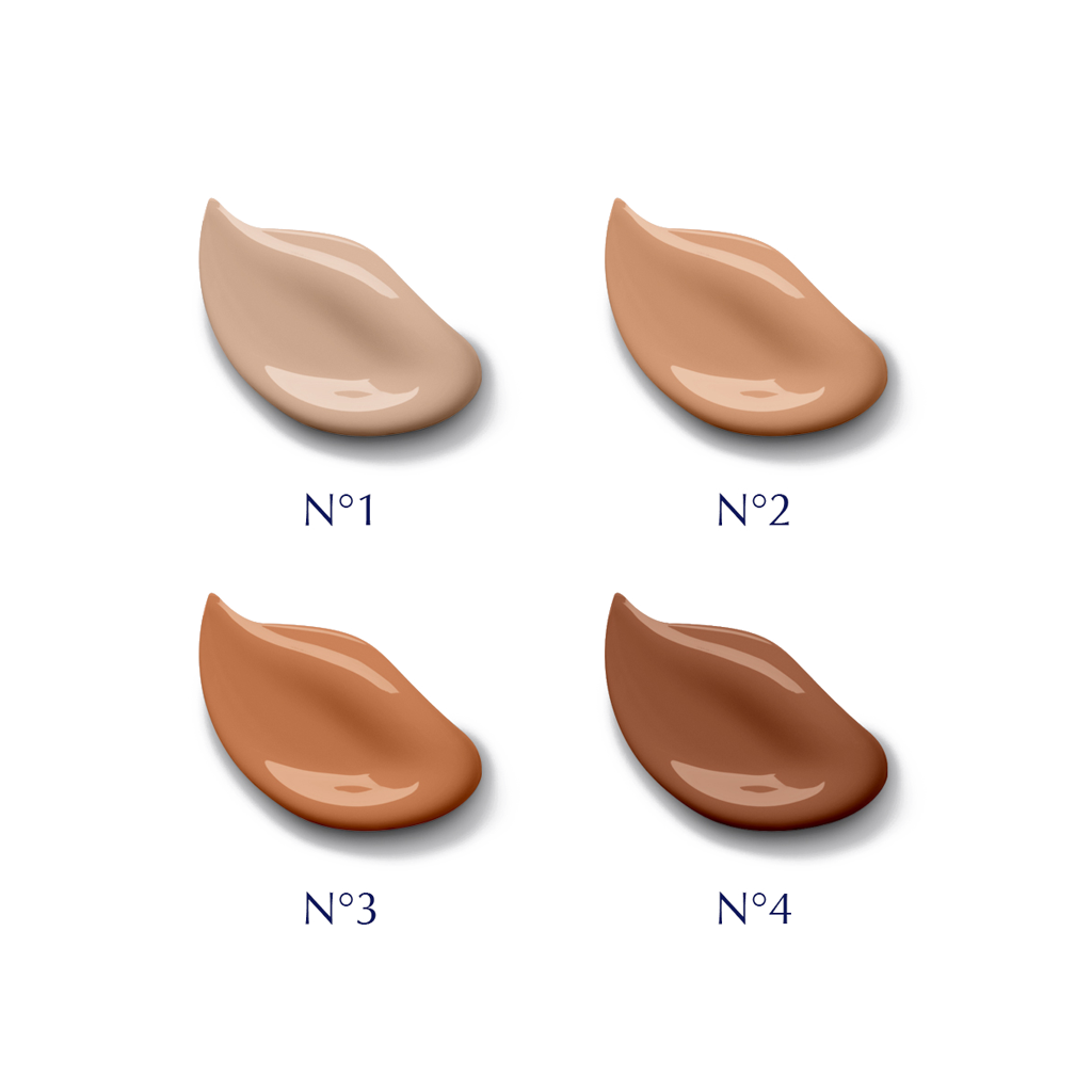 Eye Care Concealer N°1